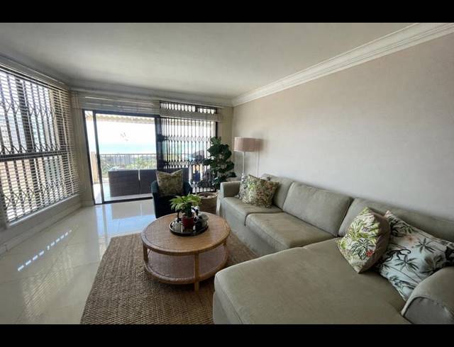 3 BEDROOM APARTMENT FOR SALE IN UMHLANGA CENTRAL